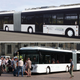 Illustration for article titled The World's Longest Bus Is a Traffic Nightmare Waiting To Happen